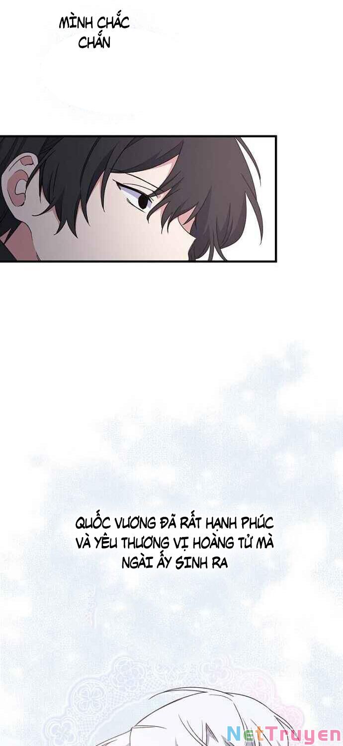 Ygret Chapter 7 - Trang 2