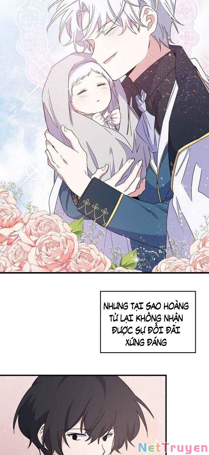 Ygret Chapter 7 - Trang 2