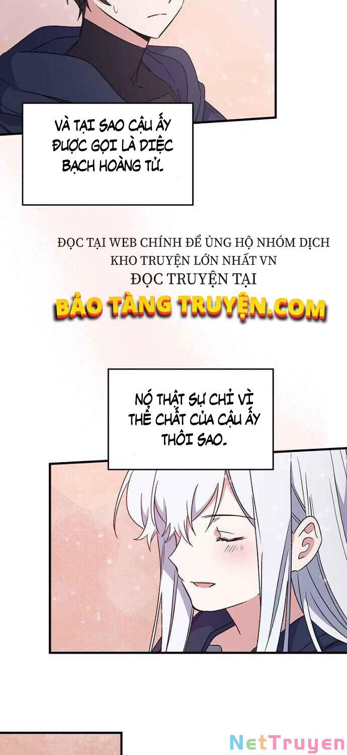 Ygret Chapter 7 - Trang 2