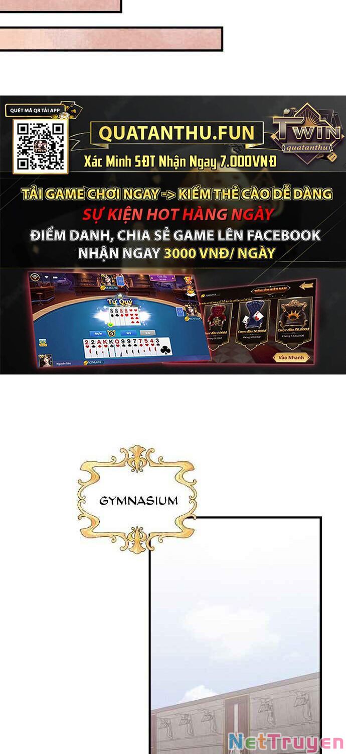 Ygret Chapter 7 - Trang 2