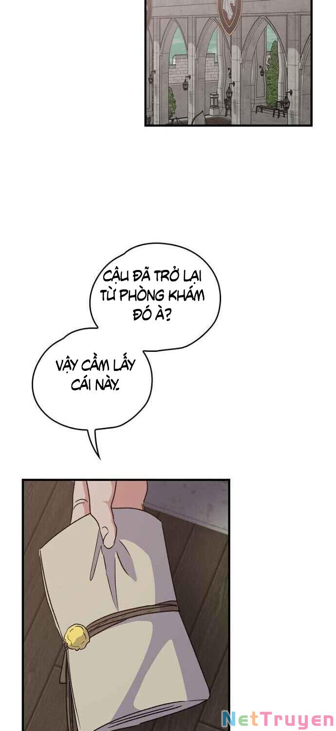 Ygret Chapter 7 - Trang 2