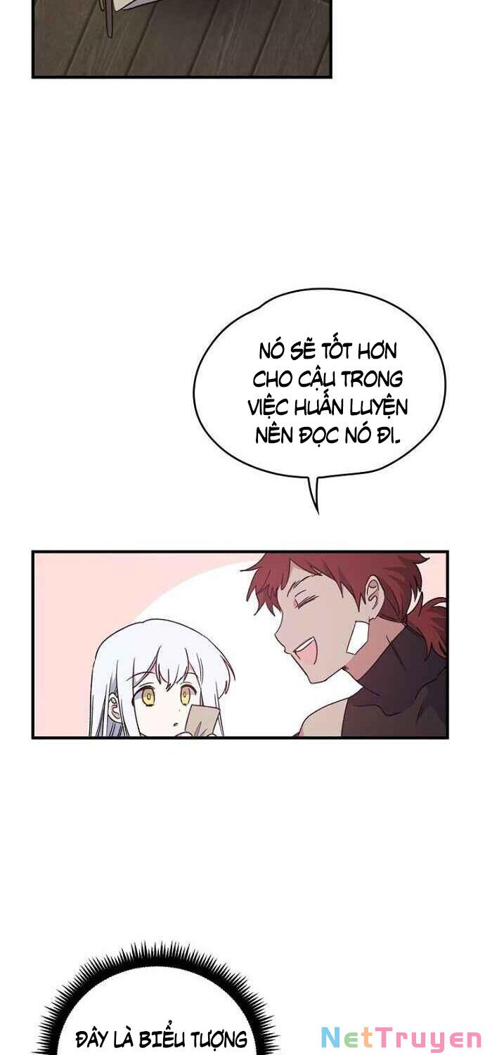 Ygret Chapter 7 - Trang 2