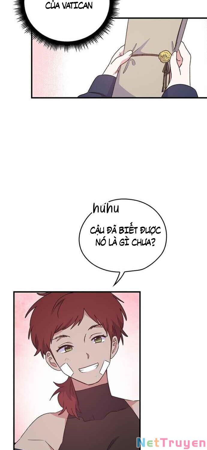 Ygret Chapter 7 - Trang 2