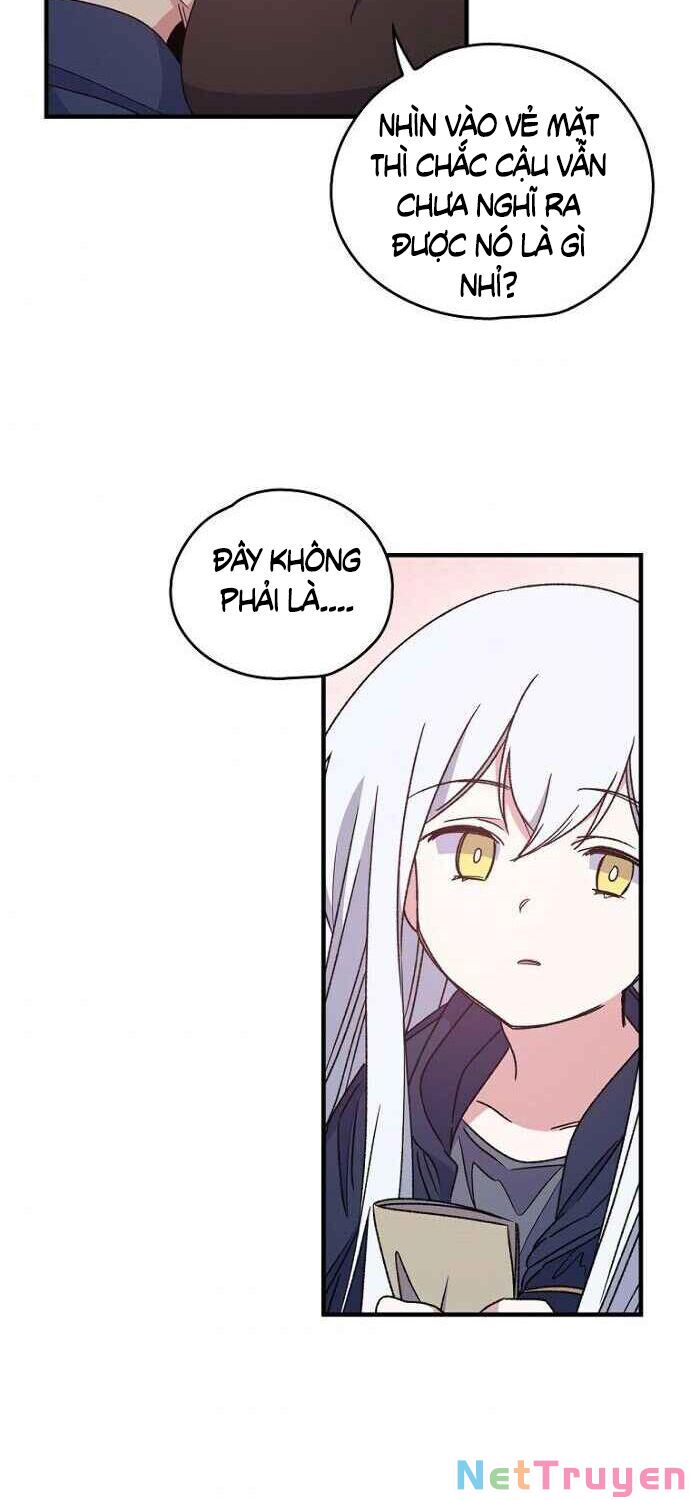 Ygret Chapter 7 - Trang 2