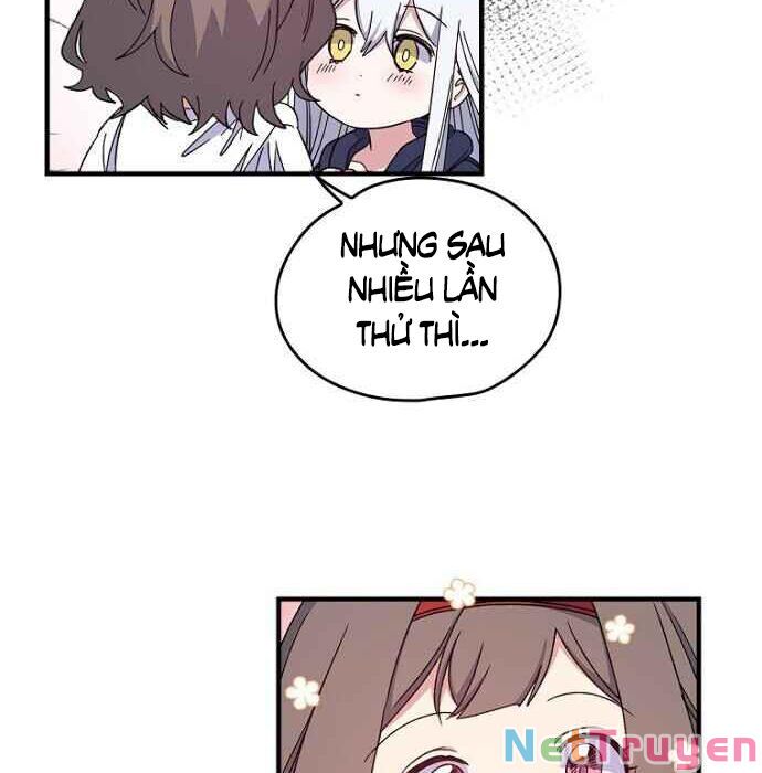 Ygret Chapter 7 - Trang 2