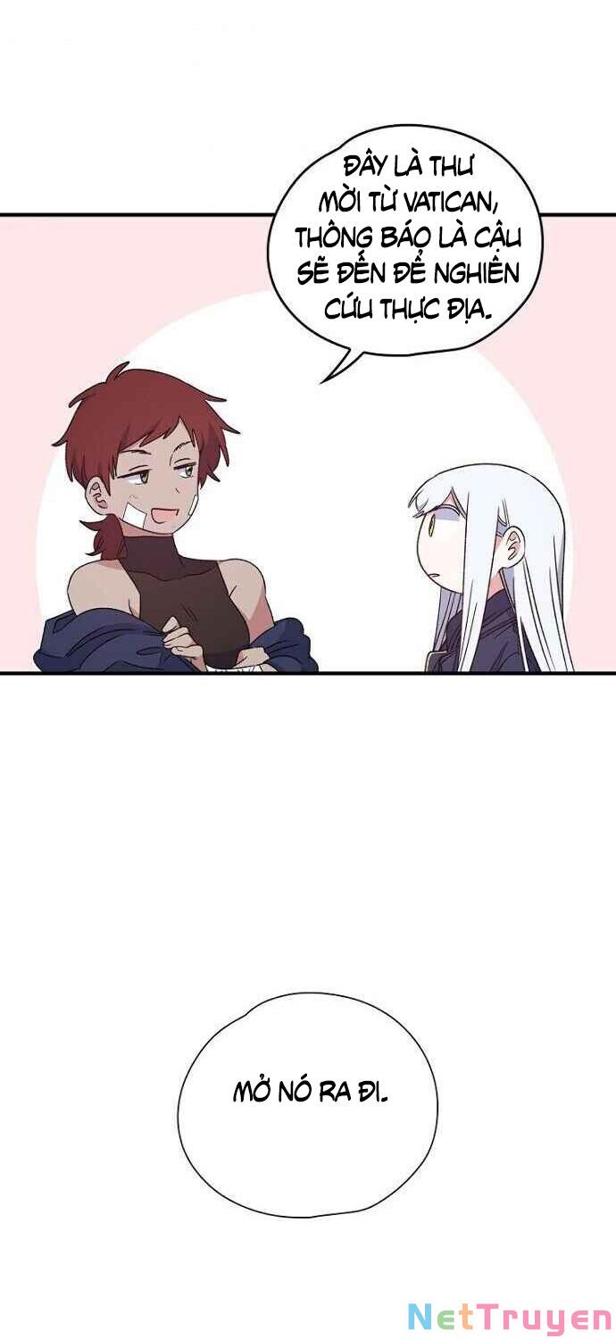 Ygret Chapter 7 - Trang 2