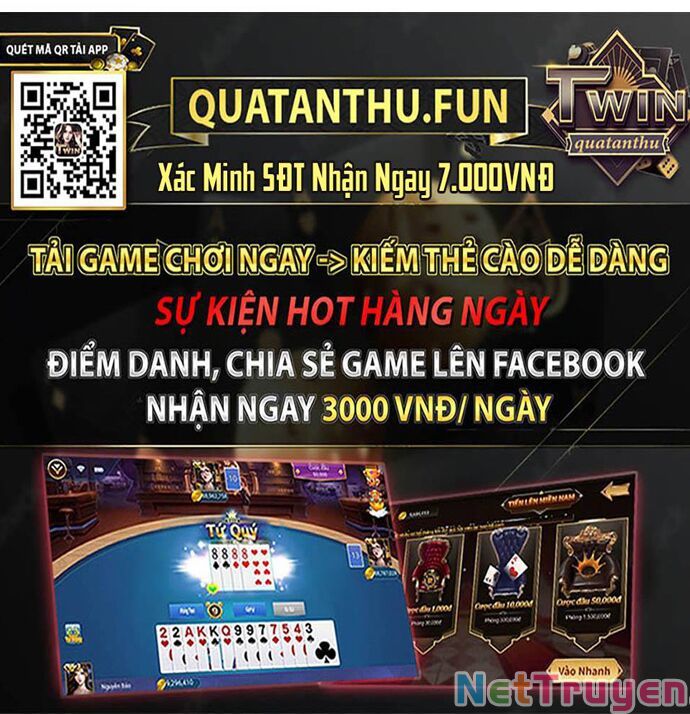 Ygret Chapter 7 - Trang 2