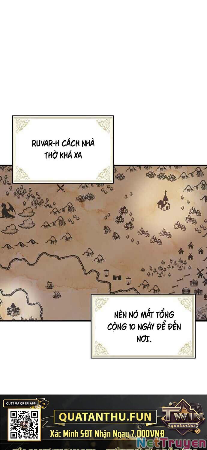 Ygret Chapter 8 - Trang 2