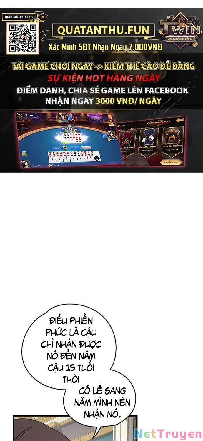 Ygret Chapter 8 - Trang 2