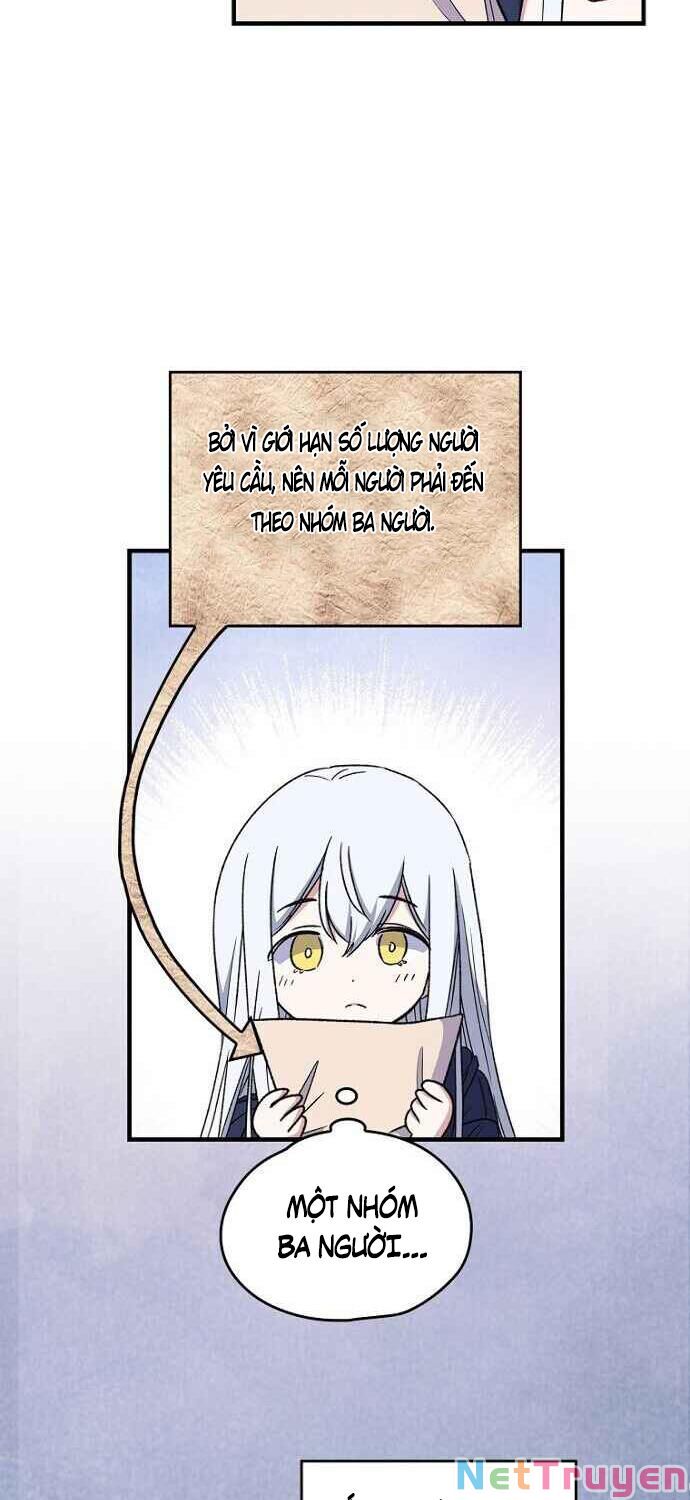 Ygret Chapter 8 - Trang 2