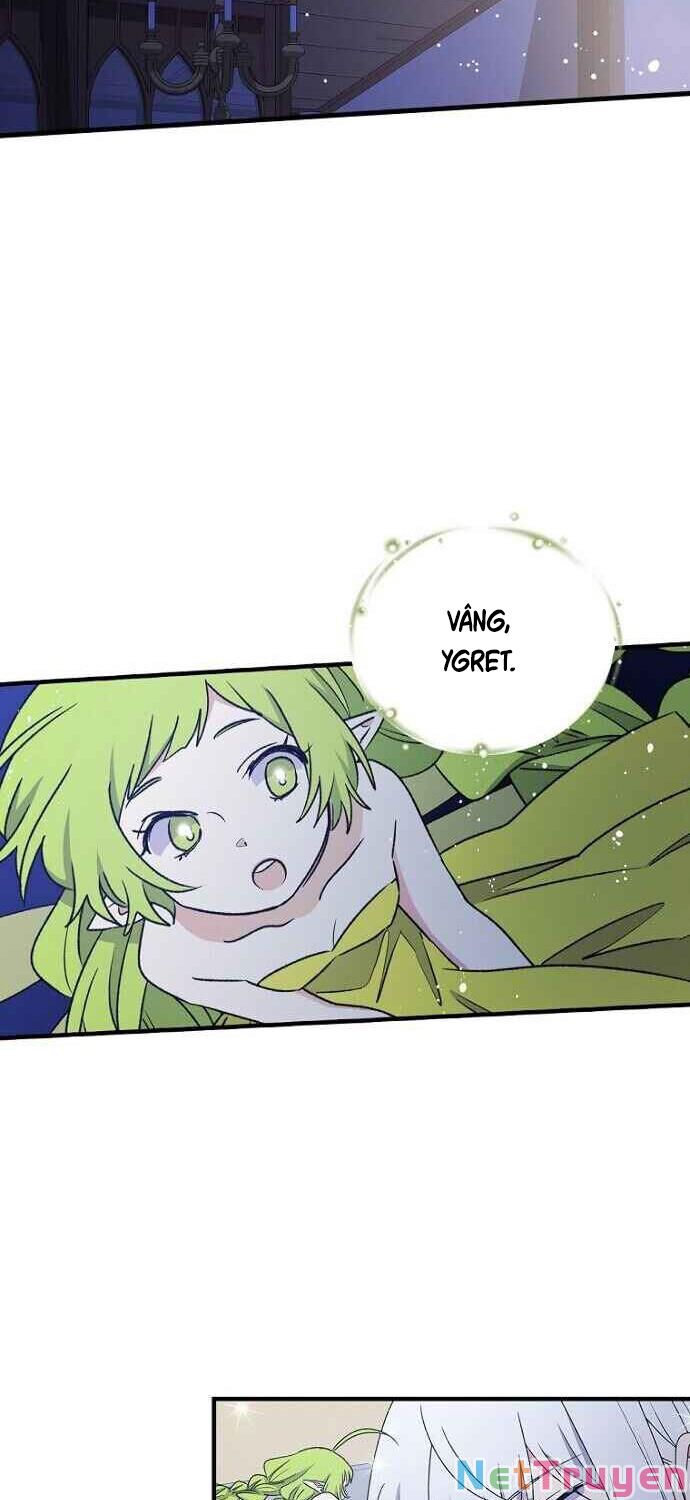 Ygret Chapter 8 - Trang 2