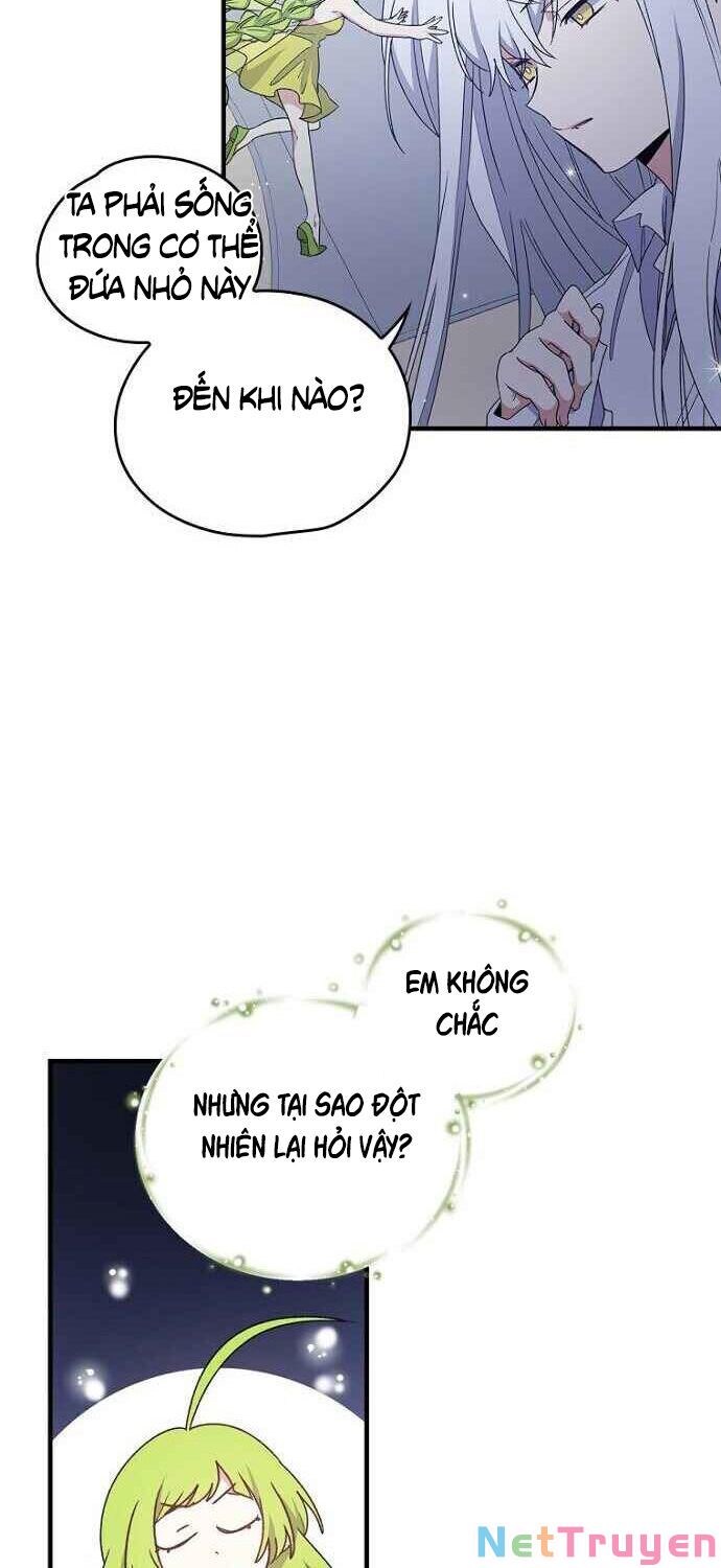 Ygret Chapter 8 - Trang 2