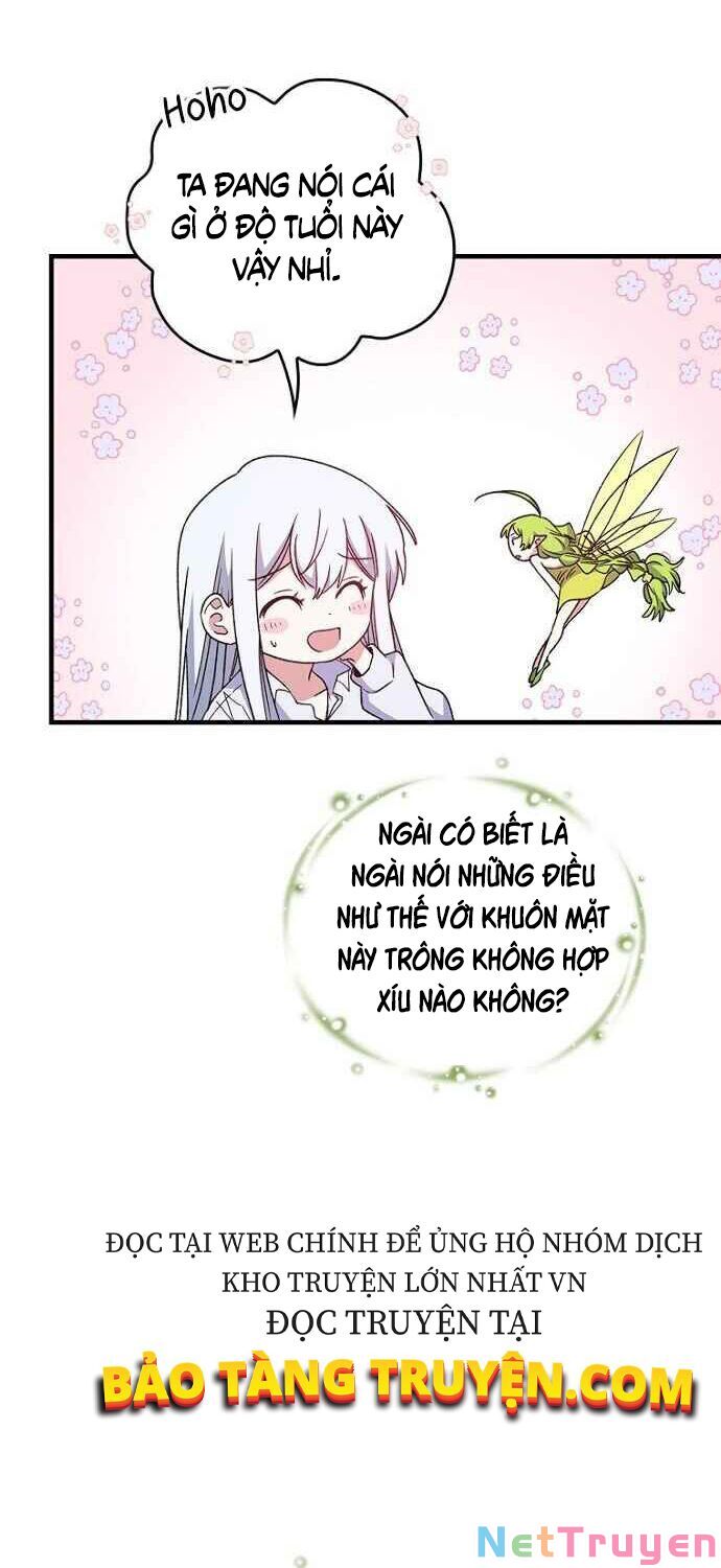 Ygret Chapter 8 - Trang 2