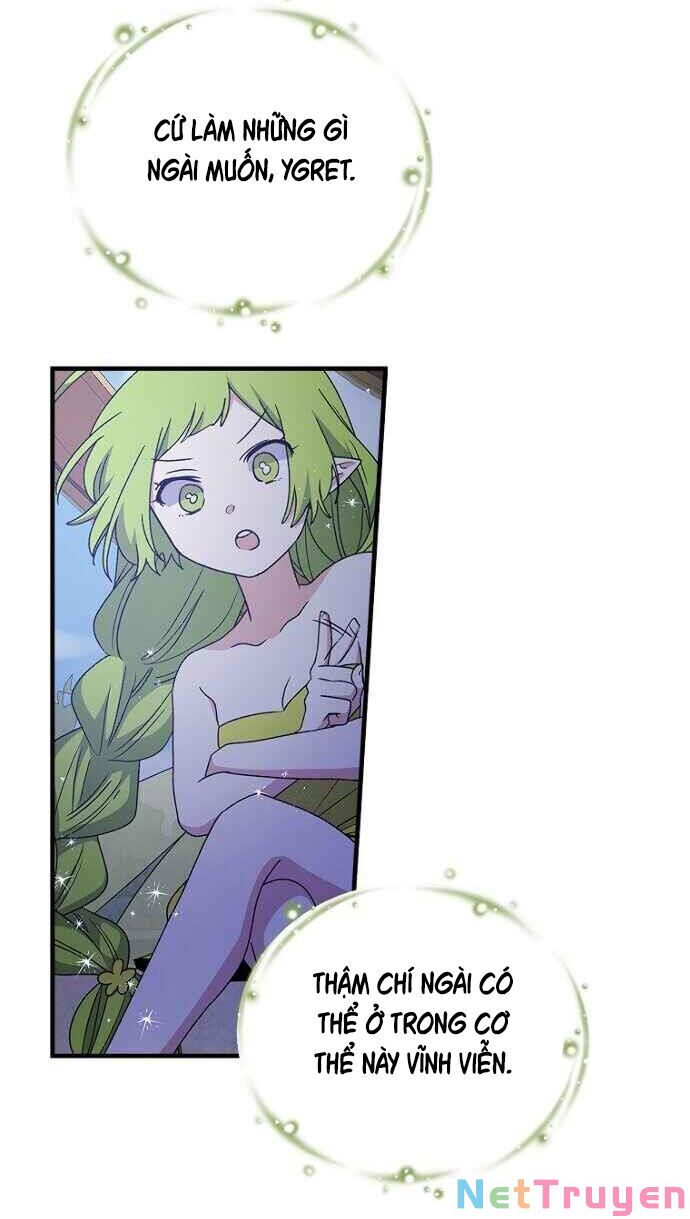 Ygret Chapter 8 - Trang 2