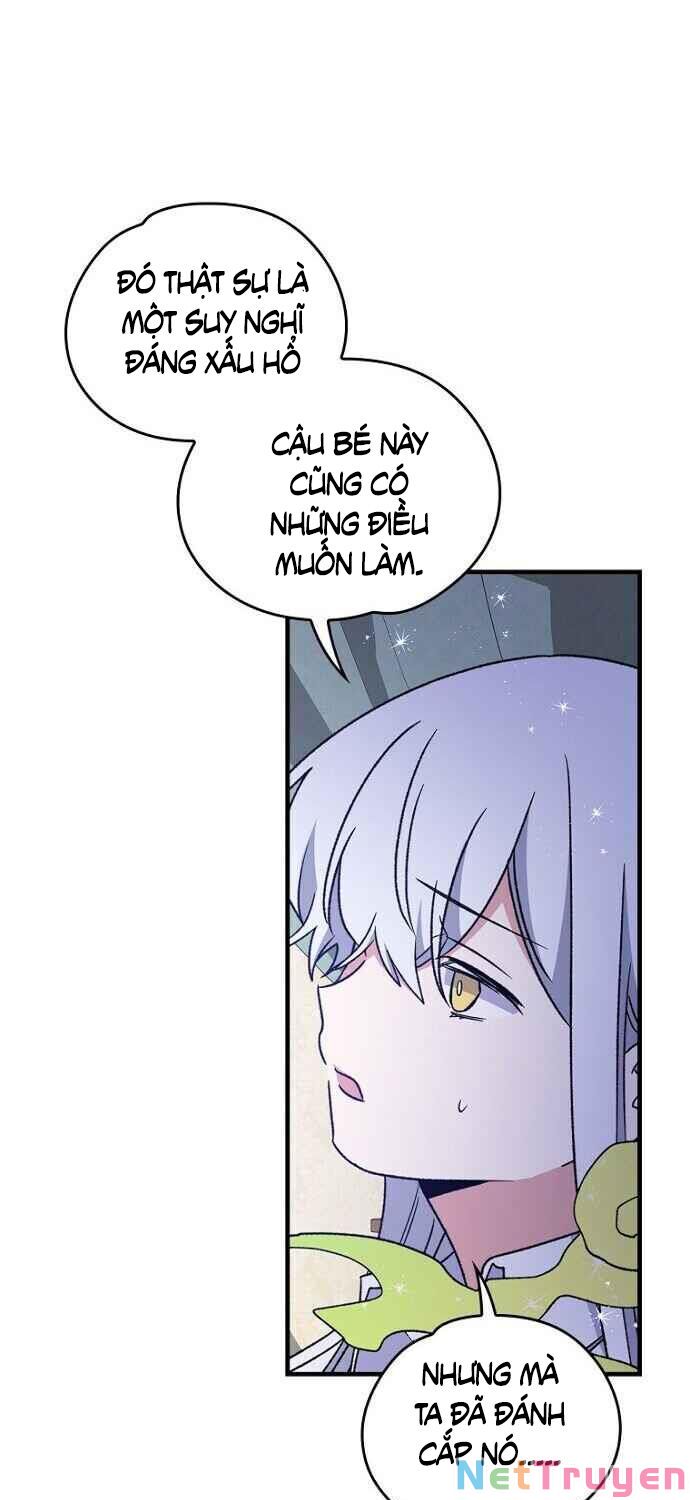 Ygret Chapter 8 - Trang 2