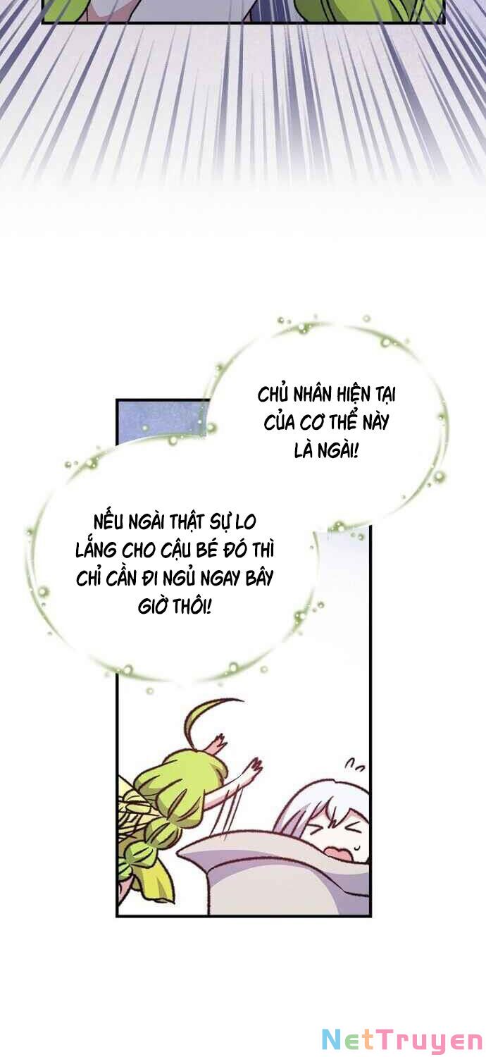 Ygret Chapter 8 - Trang 2