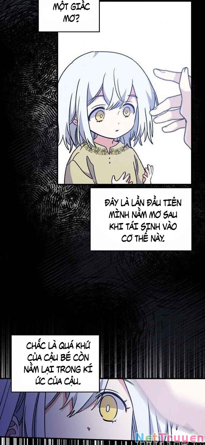 Ygret Chapter 8 - Trang 2