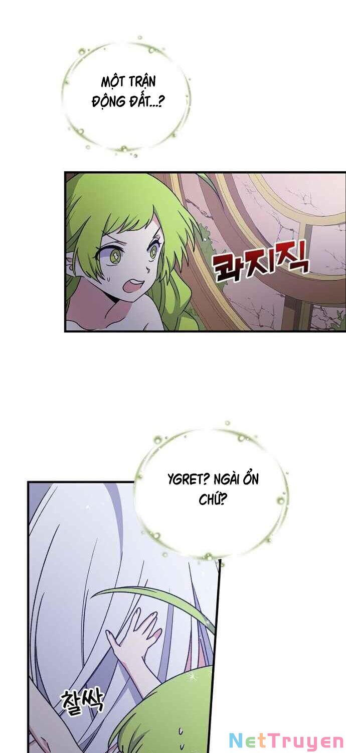 Ygret Chapter 8 - Trang 2