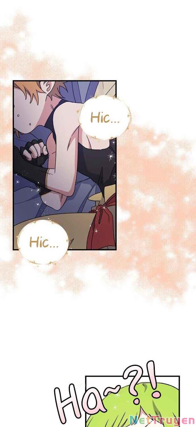 Ygret Chapter 8 - Trang 2