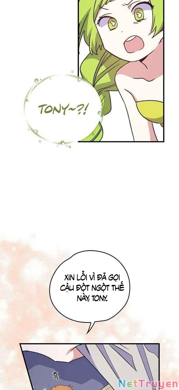 Ygret Chapter 8 - Trang 2