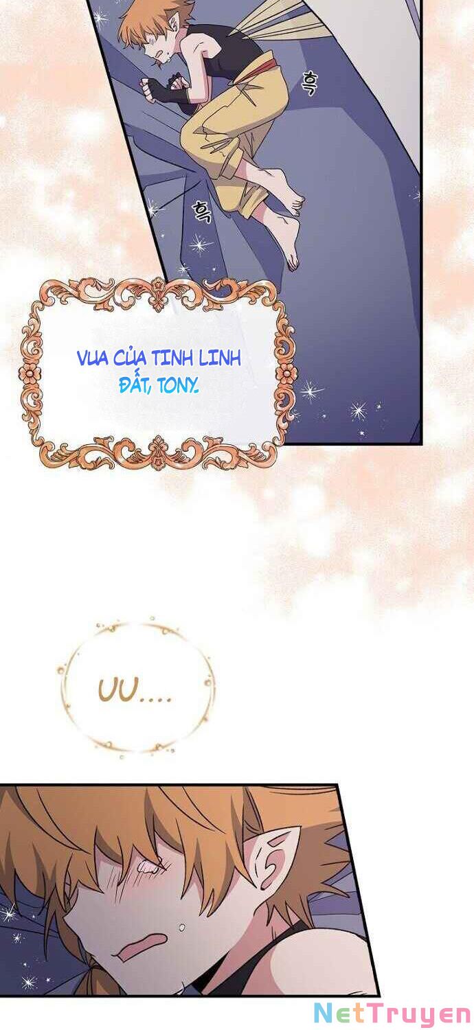 Ygret Chapter 8 - Trang 2