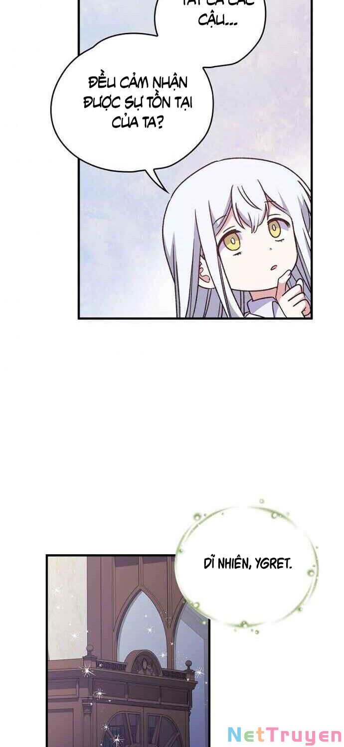 Ygret Chapter 8 - Trang 2