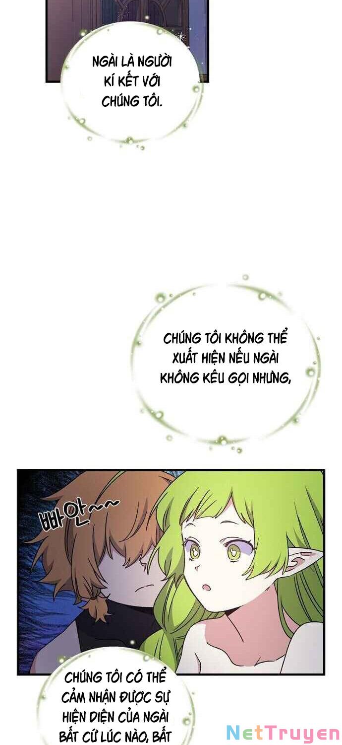 Ygret Chapter 8 - Trang 2