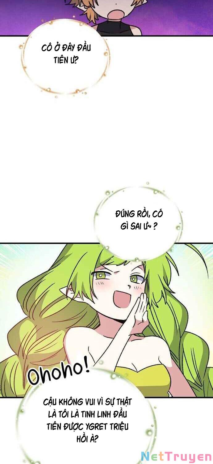 Ygret Chapter 8 - Trang 2