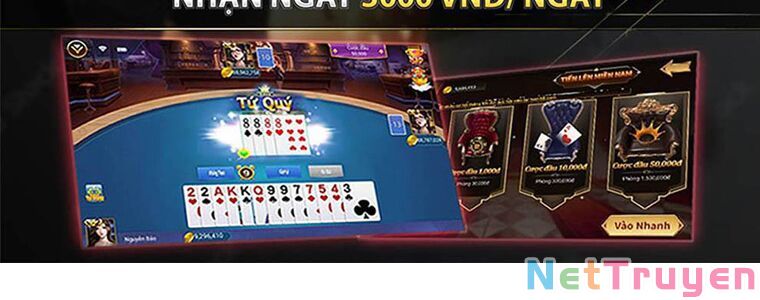 Ygret Chapter 9 - Trang 2