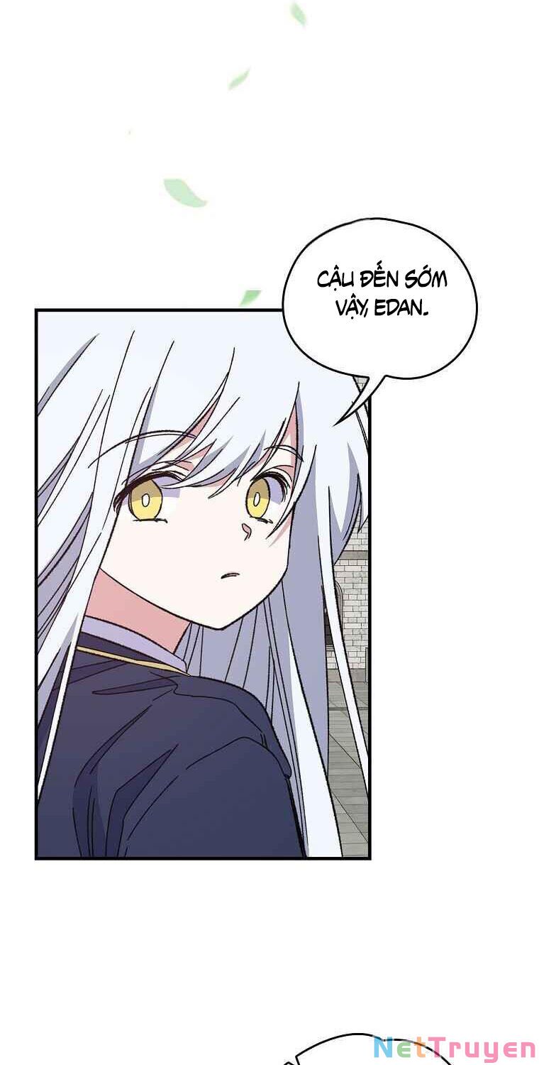 Ygret Chapter 9 - Trang 2