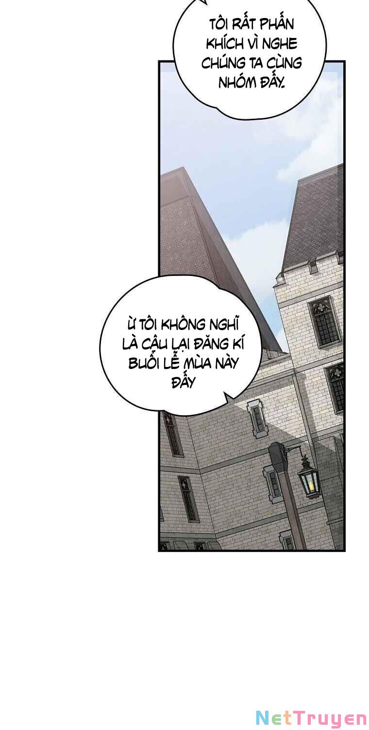 Ygret Chapter 9 - Trang 2