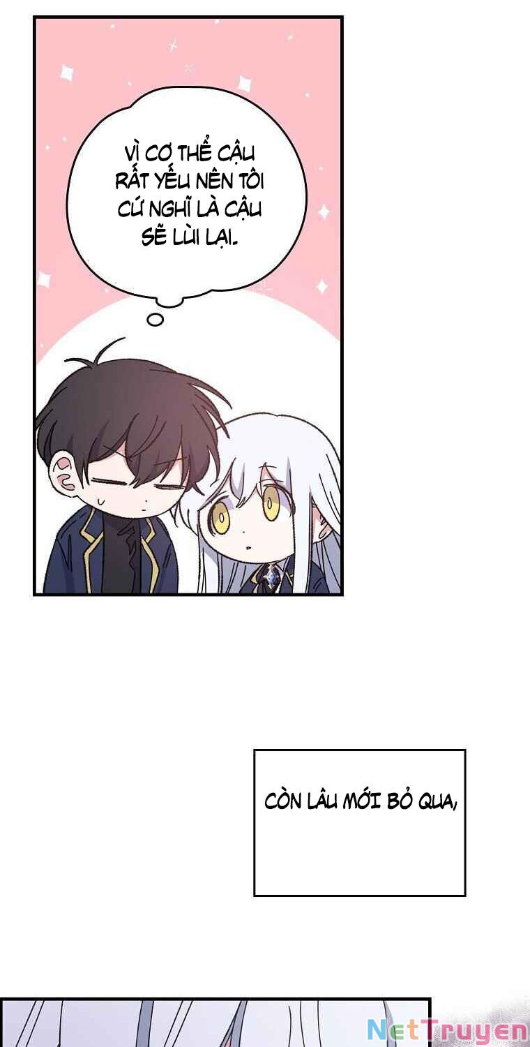 Ygret Chapter 9 - Trang 2