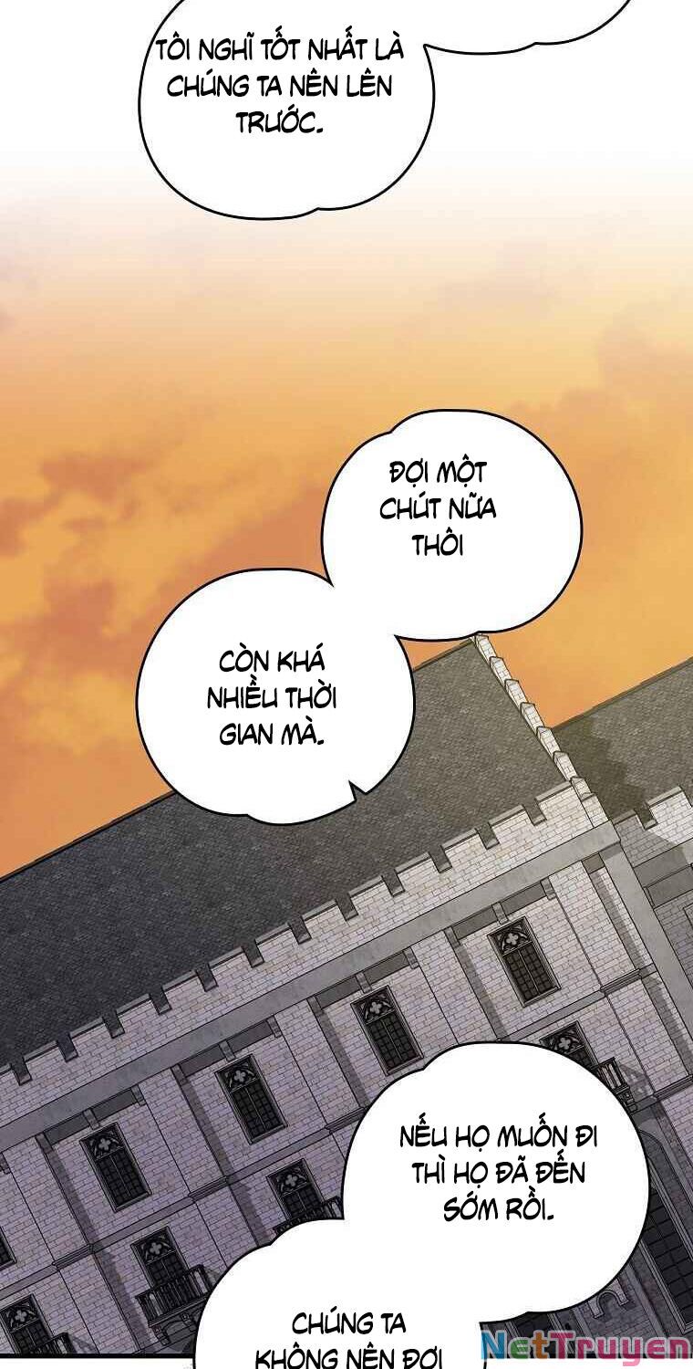 Ygret Chapter 9 - Trang 2