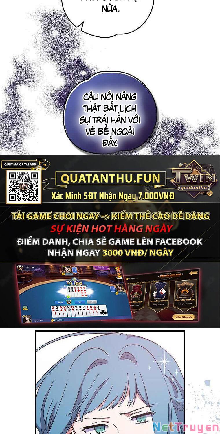 Ygret Chapter 9 - Trang 2