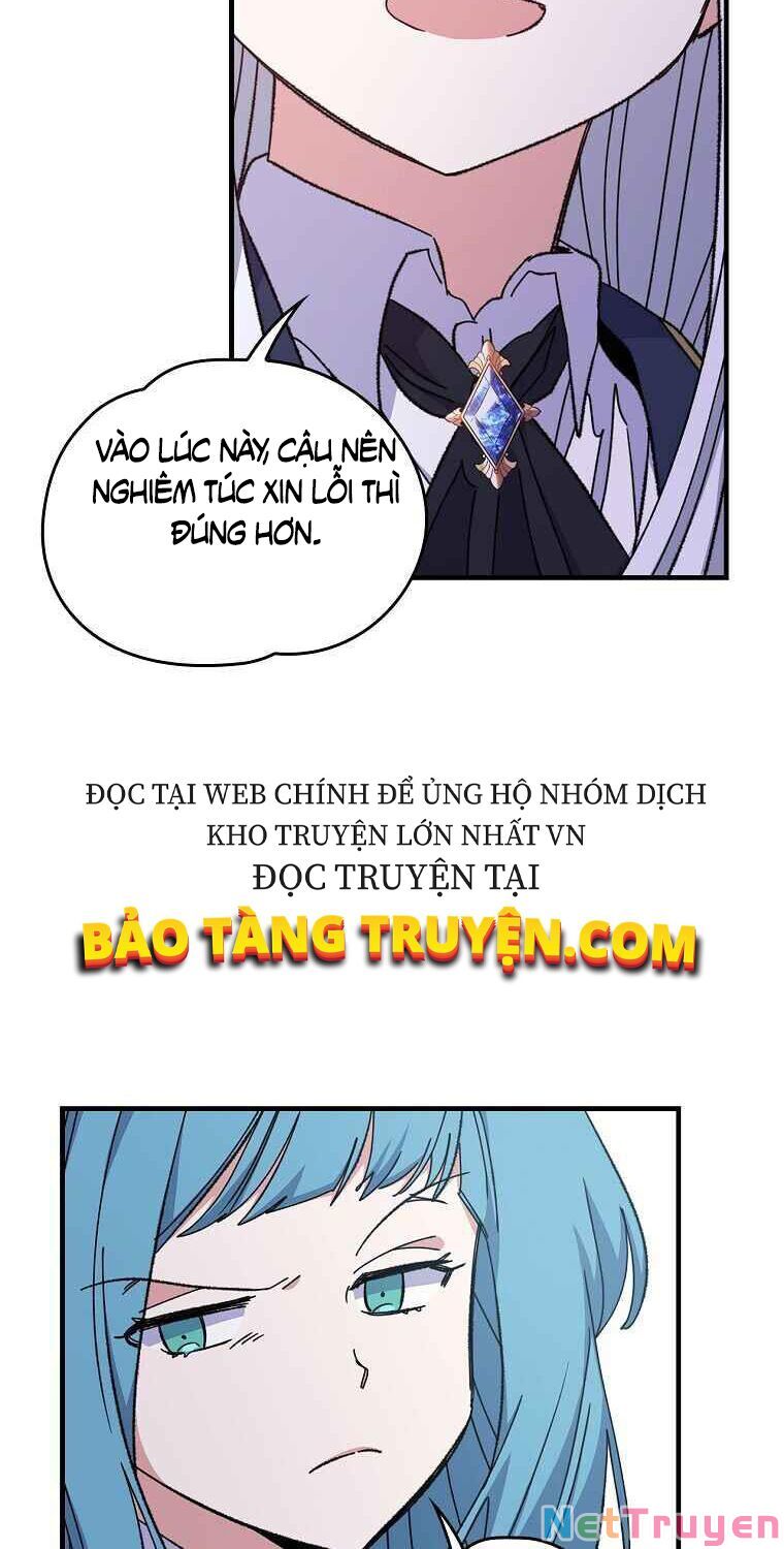 Ygret Chapter 9 - Trang 2