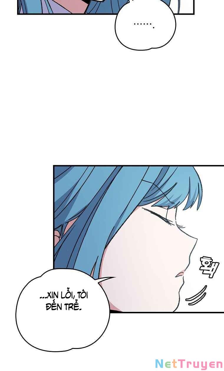 Ygret Chapter 9 - Trang 2