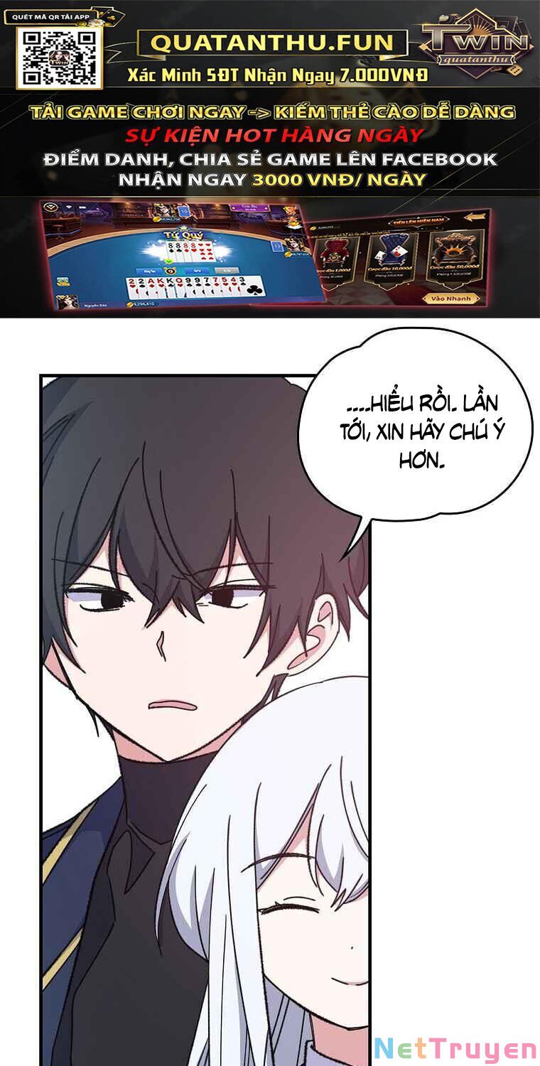 Ygret Chapter 9 - Trang 2