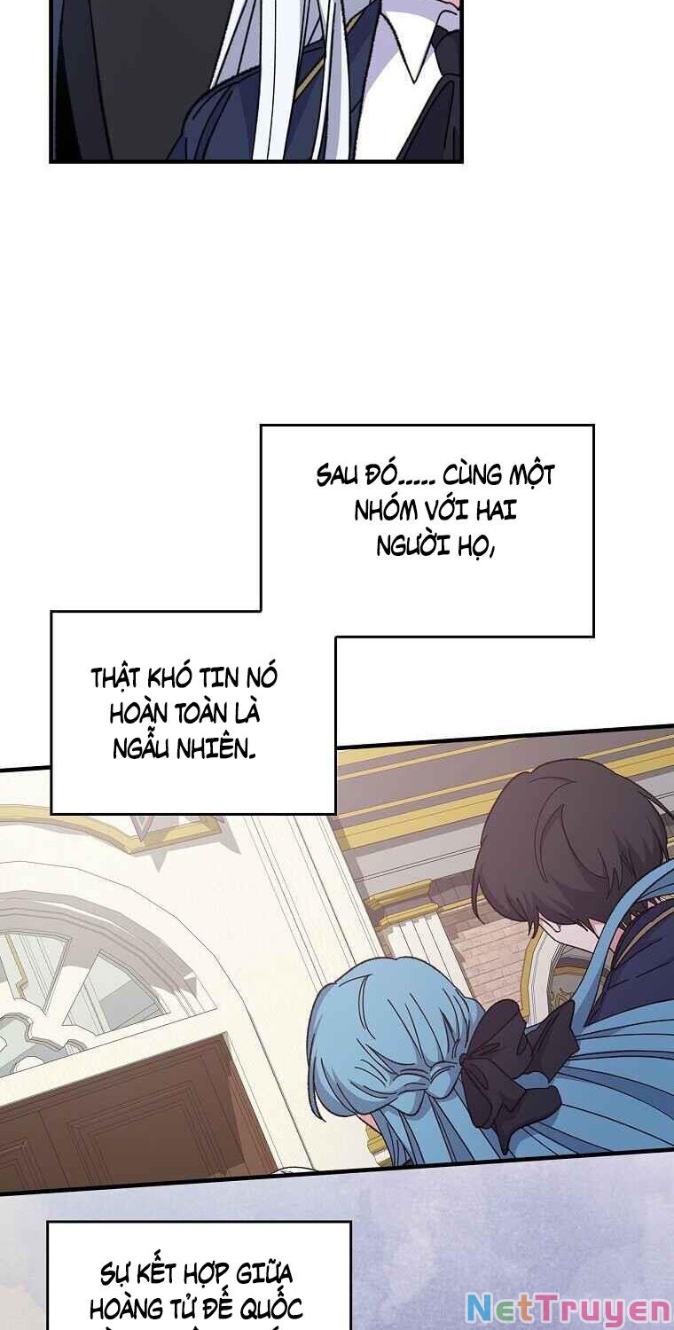 Ygret Chapter 9 - Trang 2