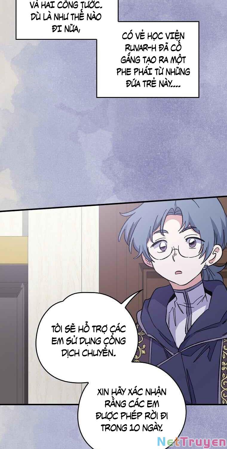 Ygret Chapter 9 - Trang 2