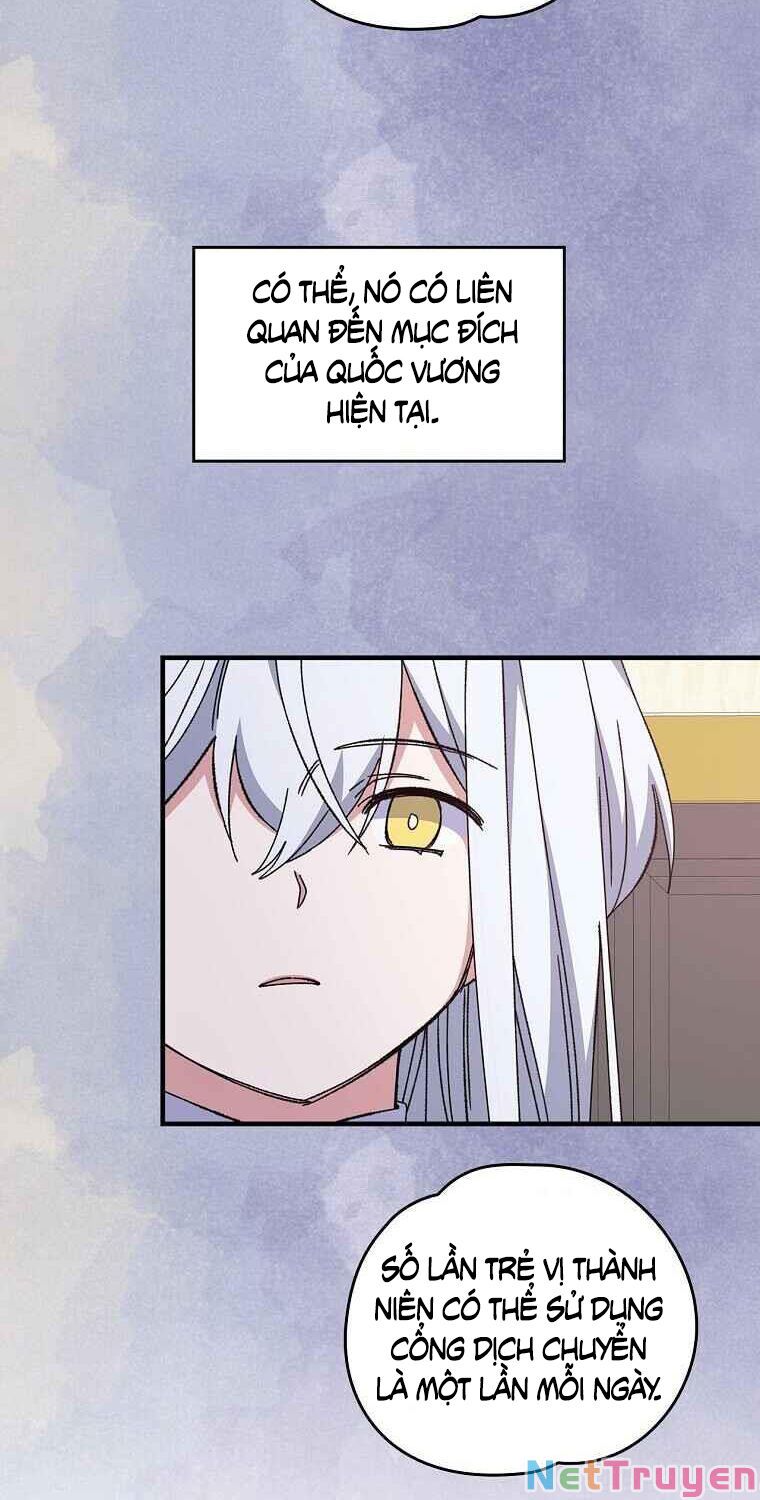 Ygret Chapter 9 - Trang 2