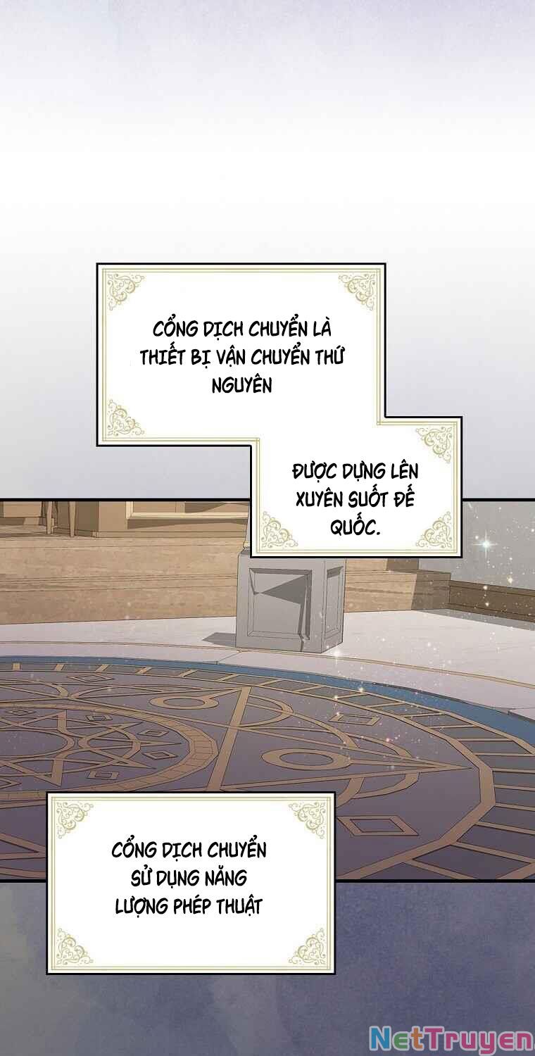 Ygret Chapter 9 - Trang 2