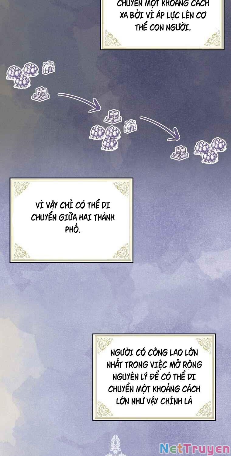 Ygret Chapter 9 - Trang 2