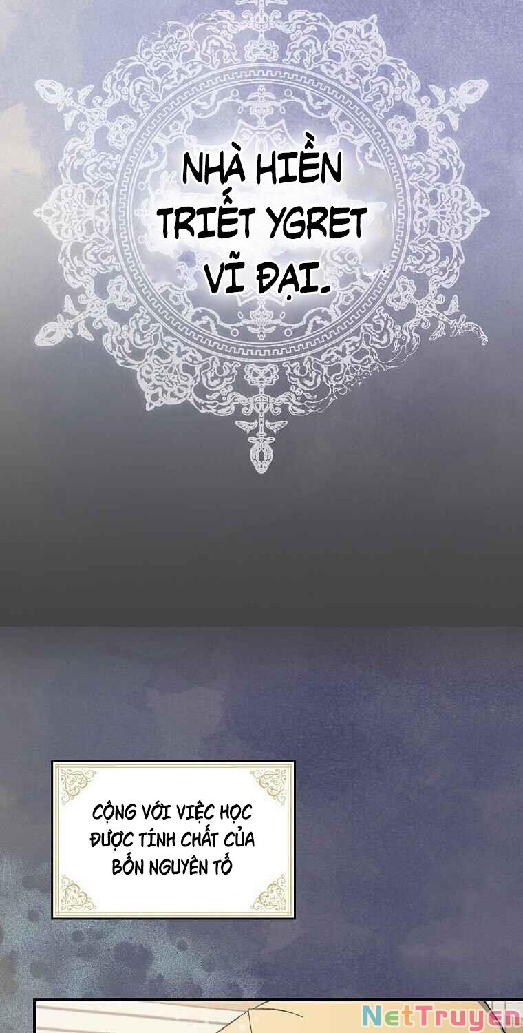 Ygret Chapter 9 - Trang 2