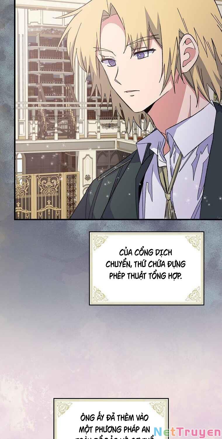 Ygret Chapter 9 - Trang 2