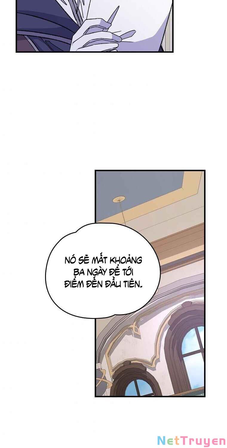 Ygret Chapter 9 - Trang 2