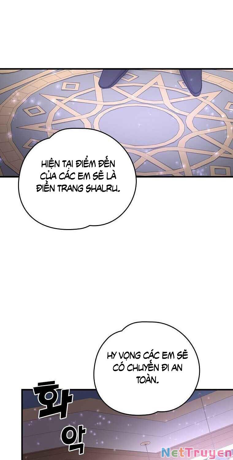 Ygret Chapter 9 - Trang 2