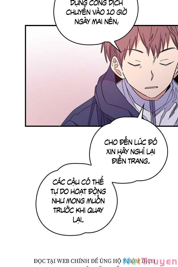 Ygret Chapter 9 - Trang 2