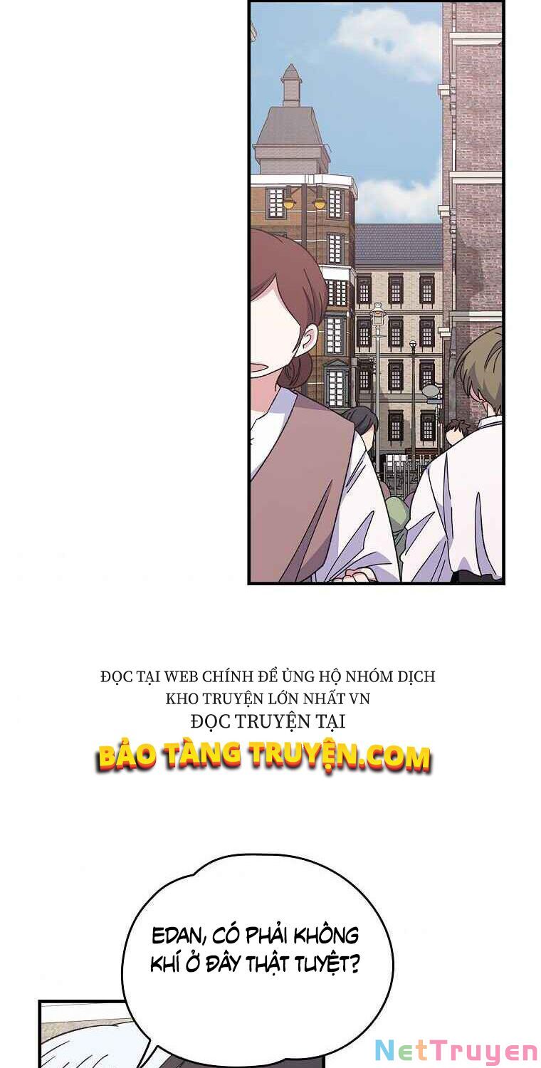 Ygret Chapter 9 - Trang 2