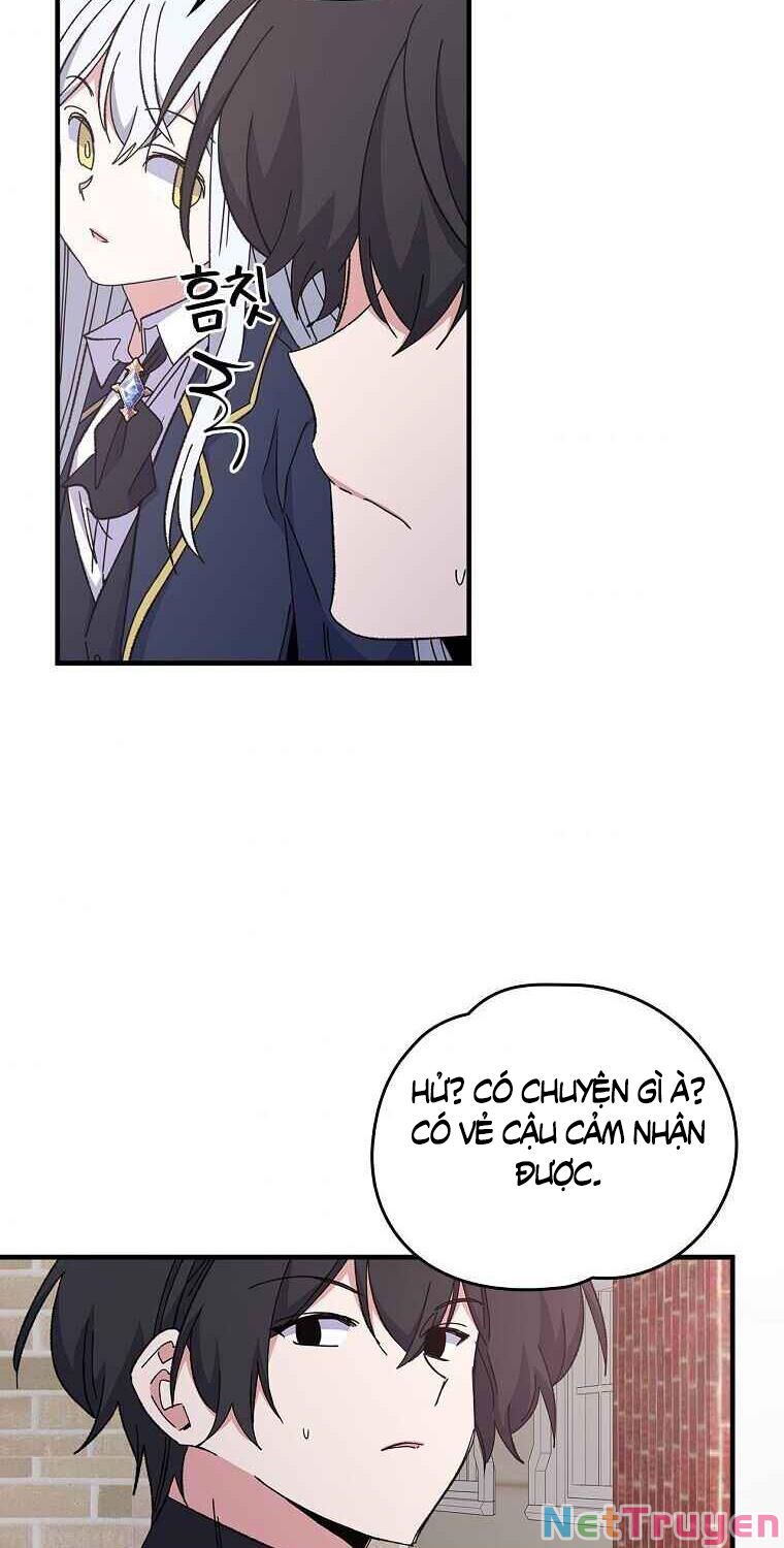 Ygret Chapter 9 - Trang 2