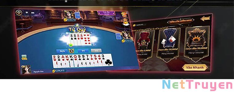 Ygret Chapter 9 - Trang 2